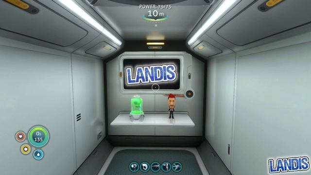 Jack's Septic Tank - Subnautica Guide (ZP) смотреть онлайн