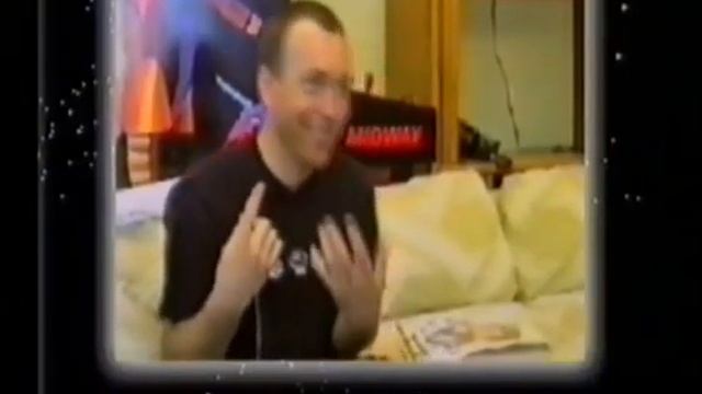 Skillbys Vids - Robotron 2084 Strategy Guide смотреть онлайн