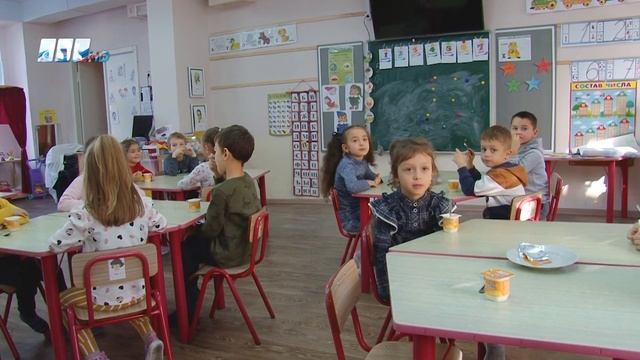 «Столкнемся с дефицитом»: как рост цен на продукты влияет на закупки для детсада в Кирсово смотреть онлайн