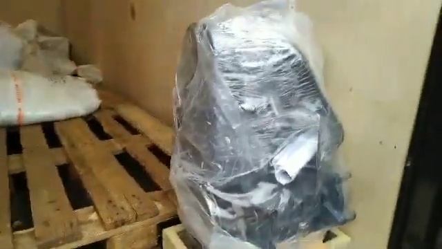 Отправка двигателя ОКА-11113 (агрегат) ТК "ПЭК" г. Тольятти от 07.10.2019 regiontehsnab.ru смотреть онлайн