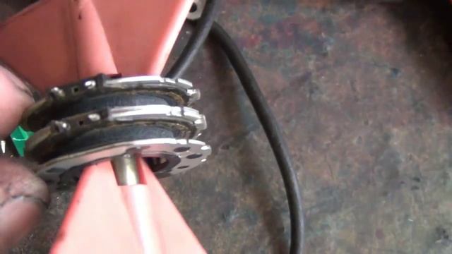 Устранение ошибок сканера и зависаний в МФУ HP LJ 1522, HP LJ 2727. смотреть онлайн