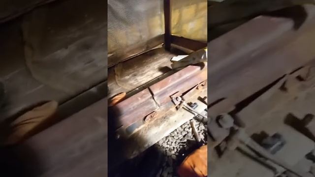 Сварка рельс смотреть онлайн