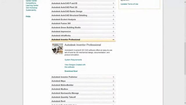 Autodesk Installation Guide смотреть онлайн