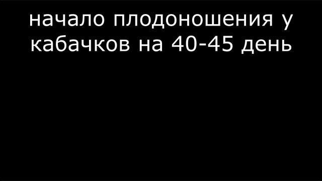 РАННИЕ посадки ЗАМЕРЗНУТ или ВЫЖИВУТ смотреть онлайн
