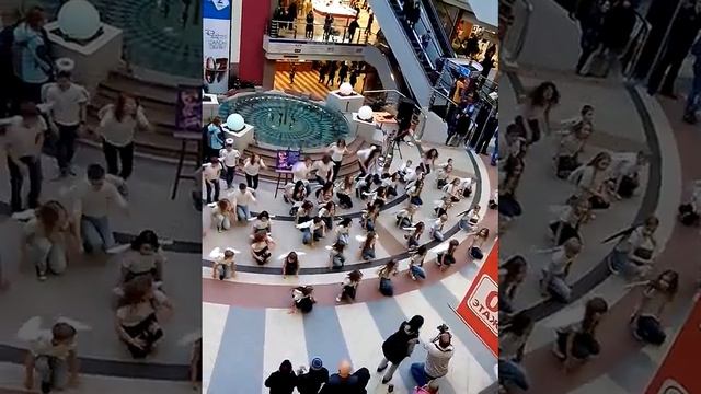 день ангела в Екатеринбурге - КАРНАВАЛ- смотреть онлайн