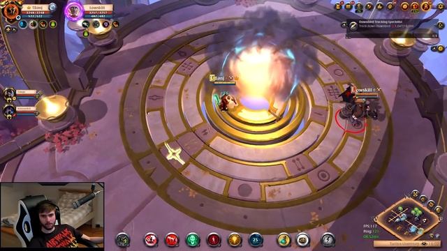 MUST USE META BUILDS FOR AVA ROADS? смотреть онлайн