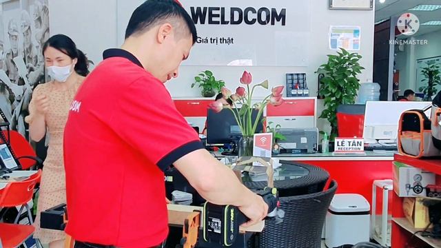 REVIEW MÁY CẮT ĐA NĂNG WU690.9 WORX