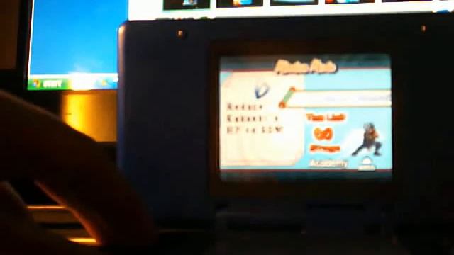 Naruto Ninja council 3 Gameplay смотреть онлайн