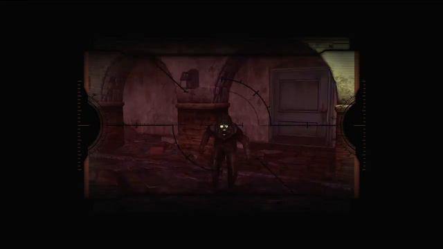 Fallout New Vegas: Dead Money Trailer смотреть онлайн