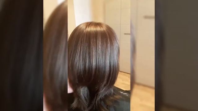 Сложное окрашивание волос смотреть онлайн