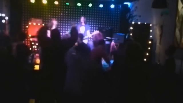 Kiskin' Zhar представляют Стоунер Панк в Краснодаре 18.09 смотреть онлайн