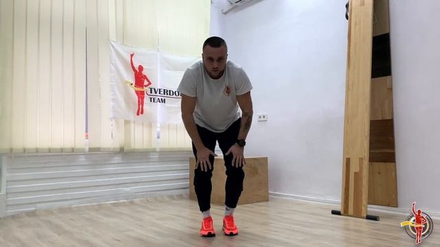 Упражнения для растяжки смотреть онлайн