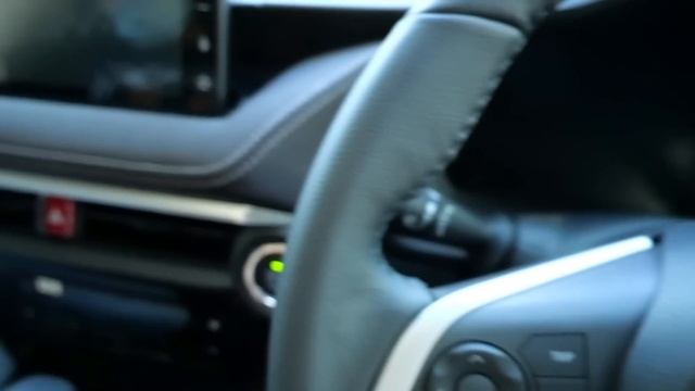 Yaris ativ 2022 smart รีวิวภายใน10นาที!! смотреть онлайн