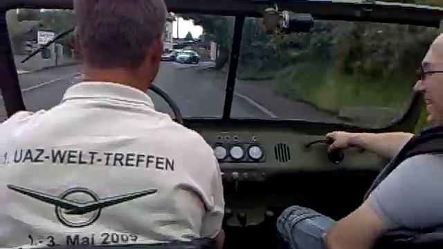 uaz смотреть онлайн