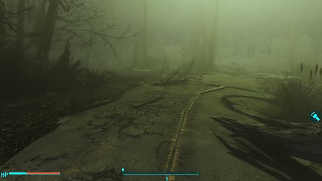 Who is The Fog Mother in Far Harbor? - Fallout 4 Lore смотреть онлайн