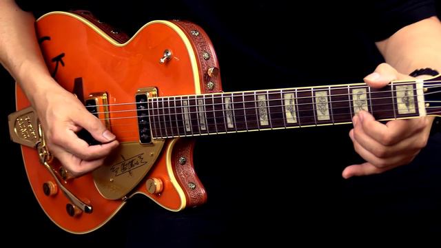 The Vegas Boogie | The Lost Licks