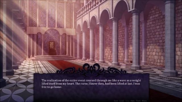 Seduce Me 2: The Demon War [Damien] FINAL смотреть онлайн