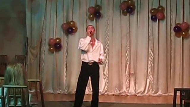 I'm Fly - ( РУССКАЯ ВЕРСИЯ "ЛЕЧУ ЗА ТОБОЙ" ) смотреть онлайн