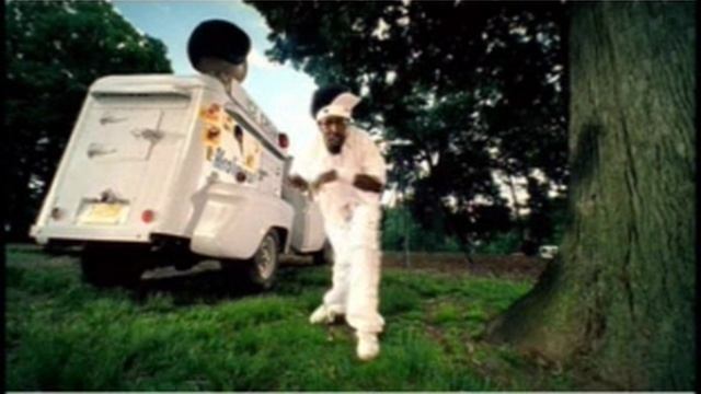 Afroman - Because I Got High