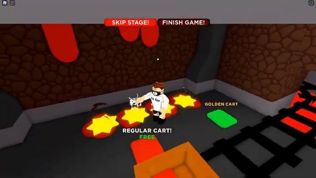 Escape Horror Obby! By Swag Seals Roblox смотреть онлайн