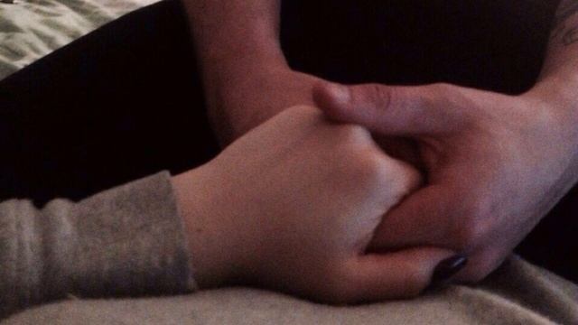 Andery Toronto   Бывшая