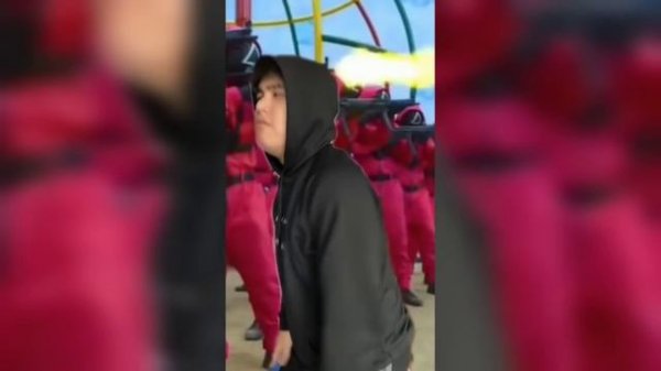 Лучшая подборка видео azabraza2001 | Игра в кальмара | Диснеевские принцессы | Леди баг и супер кот