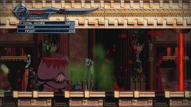 Bloodrayne Betrayal: Fresh Bites - Video Review смотреть онлайн