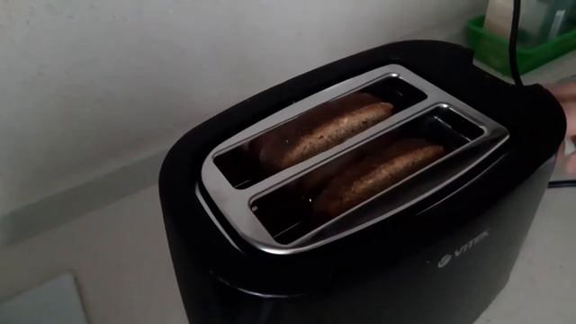 ТОСТЕР VITEK ОТЗЫВЫ | НАТАЛЬЯ НЕВЗОРОВА