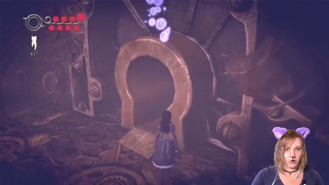 Alice: Madness Returns: Где мы, Алиса?