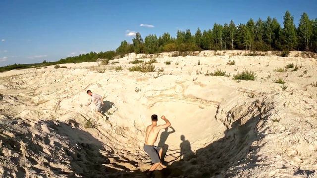 Шабровский стиль (30.07.23) смотреть онлайн