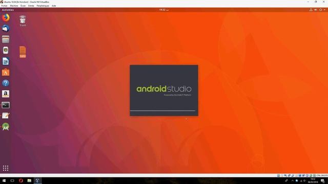 How to install Android Studio on Ubuntu 18.04 смотреть онлайн