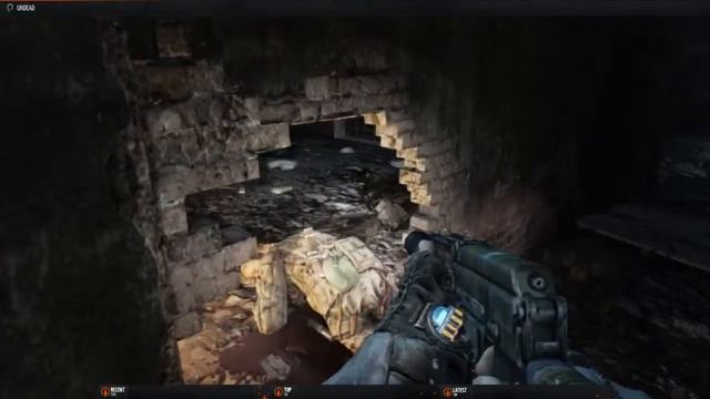 Metro 2033 Redux : Часть 3 Взгляд на смерть смотреть онлайн