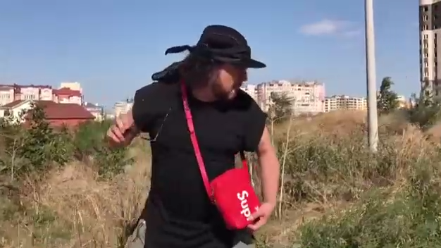 Двойник Филиппа Киркорова совершил ограбление смотреть онлайн