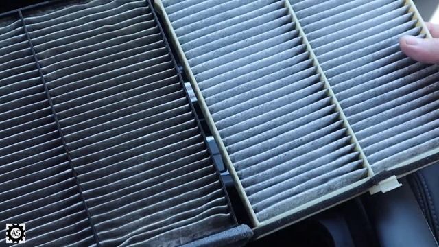 Выбираем салонный фильтр для Mazda/Какой лучше выбрать? смотреть онлайн