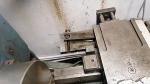 Ещё раз про конусную линейку токарно-винторезного станка, принцип работы, настройка.