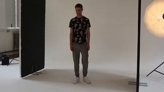 Bellfield Clothing // SS17 - Behind The Scenes смотреть онлайн