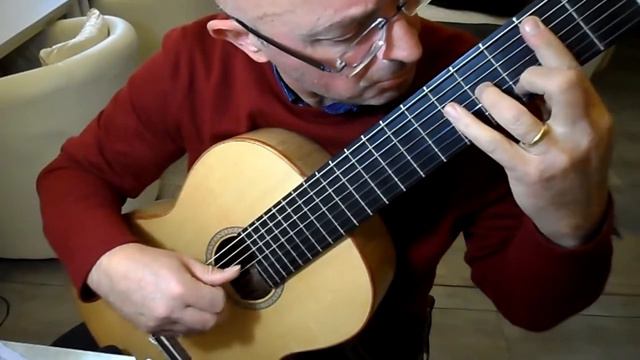 IRENE - Marco Pereira смотреть онлайн