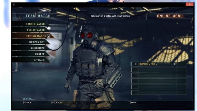 How To Play Umbrella Corps Online For Free 1080p ᴴᴰ смотреть онлайн