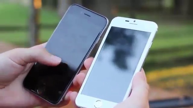 IPhone 6 Копия и Оригинал