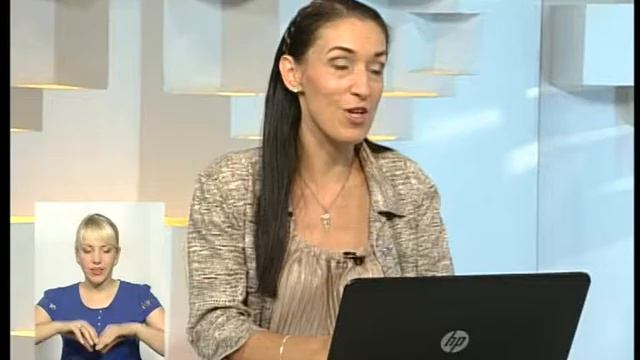 (14.09.16) Тема - "Для чого потрібний бренд Хмельницькій області?" смотреть онлайн