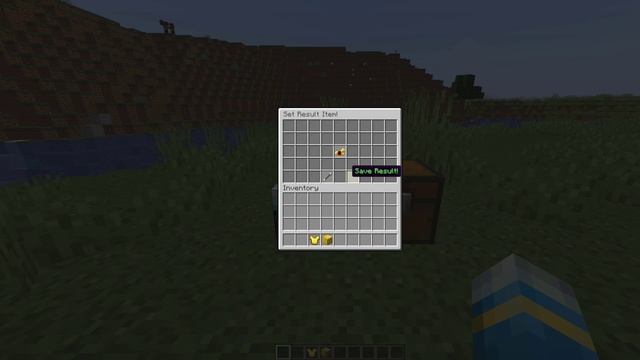 Custom recipes and crafting in Minecraft with Better Crafts Plugin смотреть онлайн