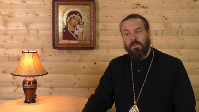 Петров пост. Зачем нужен пост? Благая часть (04.06.2018) смотреть онлайн