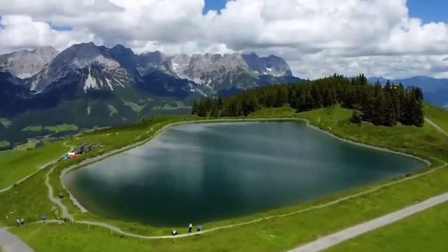 Притча "Равное наследство" смотреть онлайн
