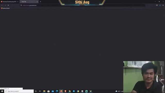 Fake Gpu? смотреть онлайн