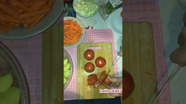 Очень ВКУСНЫЙ УЖИН? Голени индейки в казане?