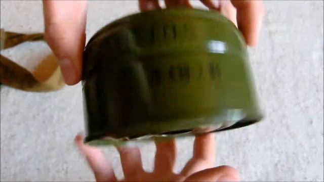 Обзор на противогаз ГП-5 смотреть онлайн