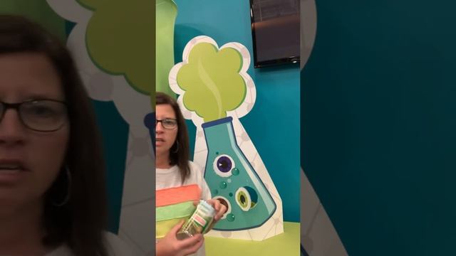 Amazed week 2 BlastZone смотреть онлайн