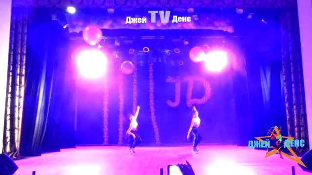 Коммерческая хореография. Концерт 17,03,2018 смотреть онлайн