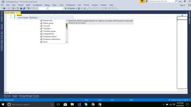 Bootstrap snippets 2 смотреть онлайн