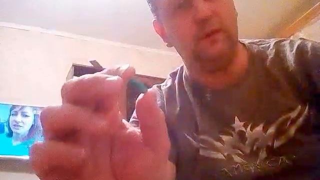 Разрезаю капсулу Детокса. смотреть онлайн